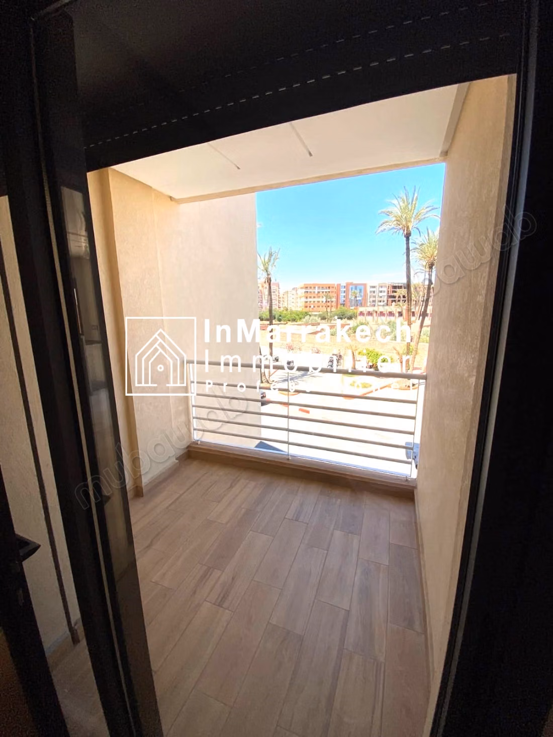 For Rent - Beautiful New Apartment in Semlalia