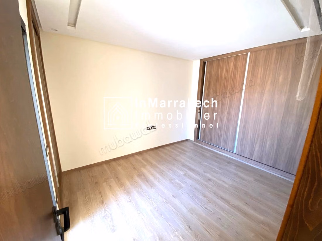 For Rent - Beautiful New Apartment in Semlalia