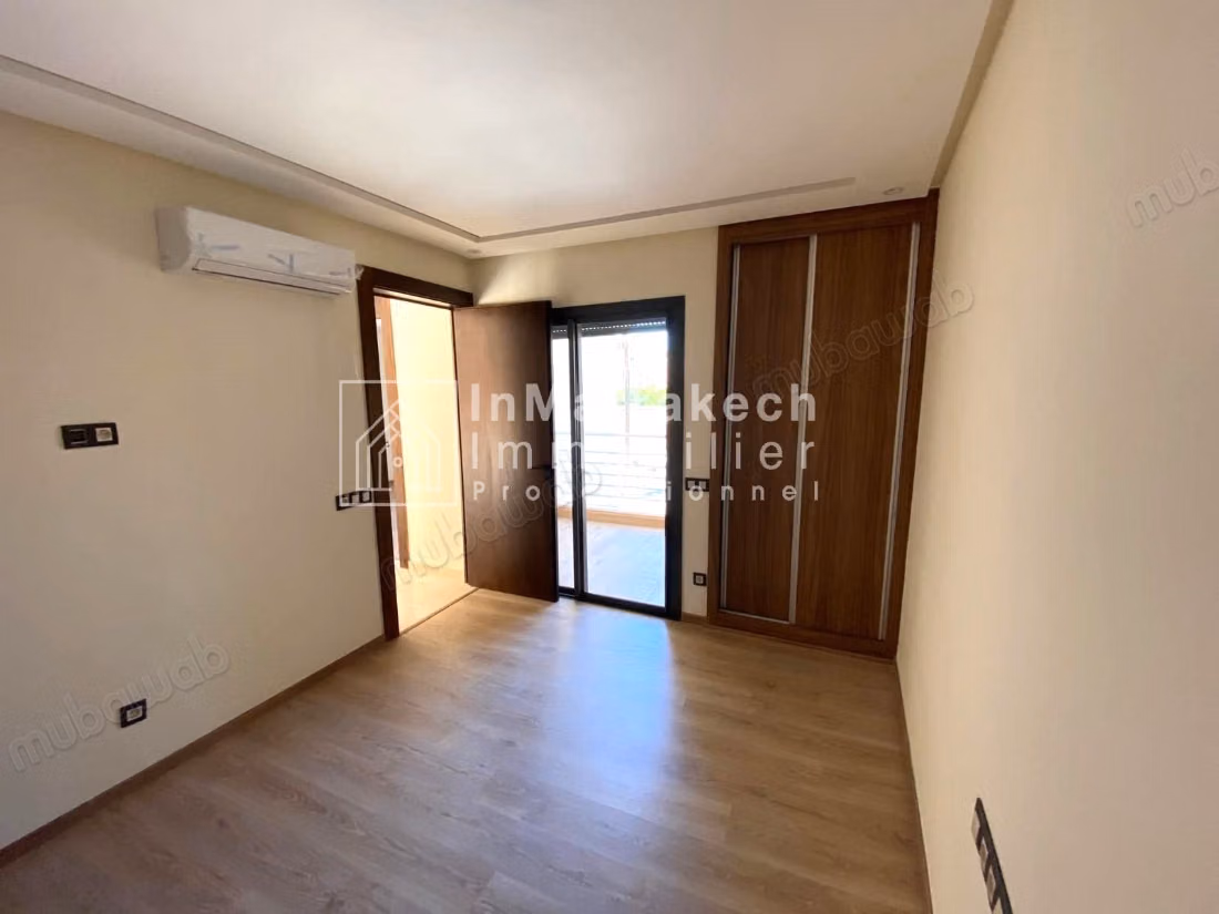 For Rent - Beautiful New Apartment in Semlalia