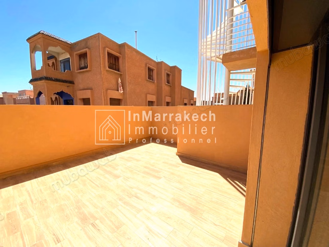 For Rent - Beautiful New Apartment in Semlalia