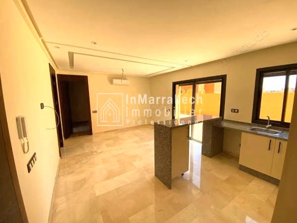 À Louer – Joli Appartement Neuf À Semlalia