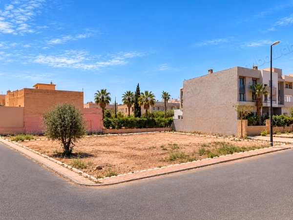 Terreno Commerciale di 351 m² in Vendita a Targa – R2