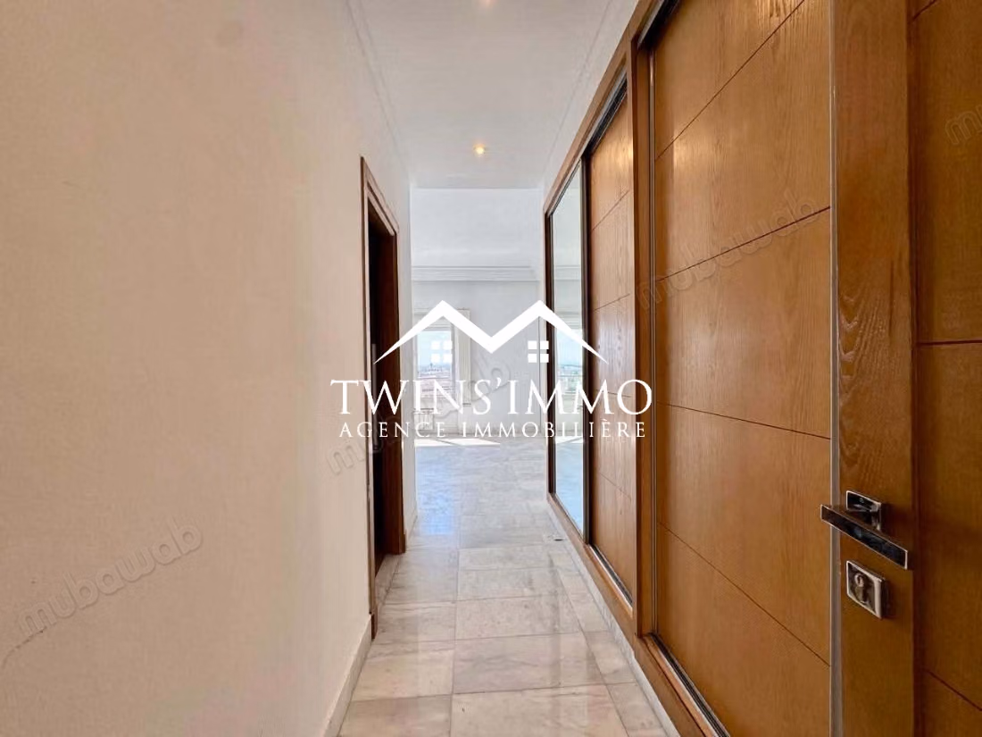Appartamento S3 con vista sul lago