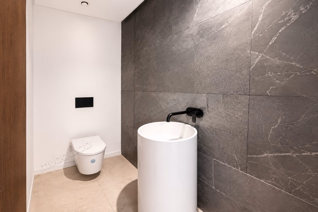 Apartamento lujoso en residencia sublime