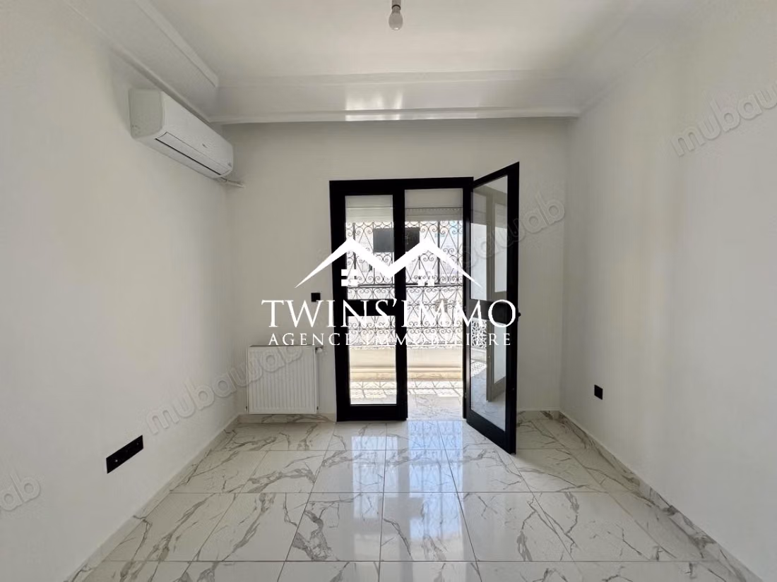 Duplex S3 in La Marsa