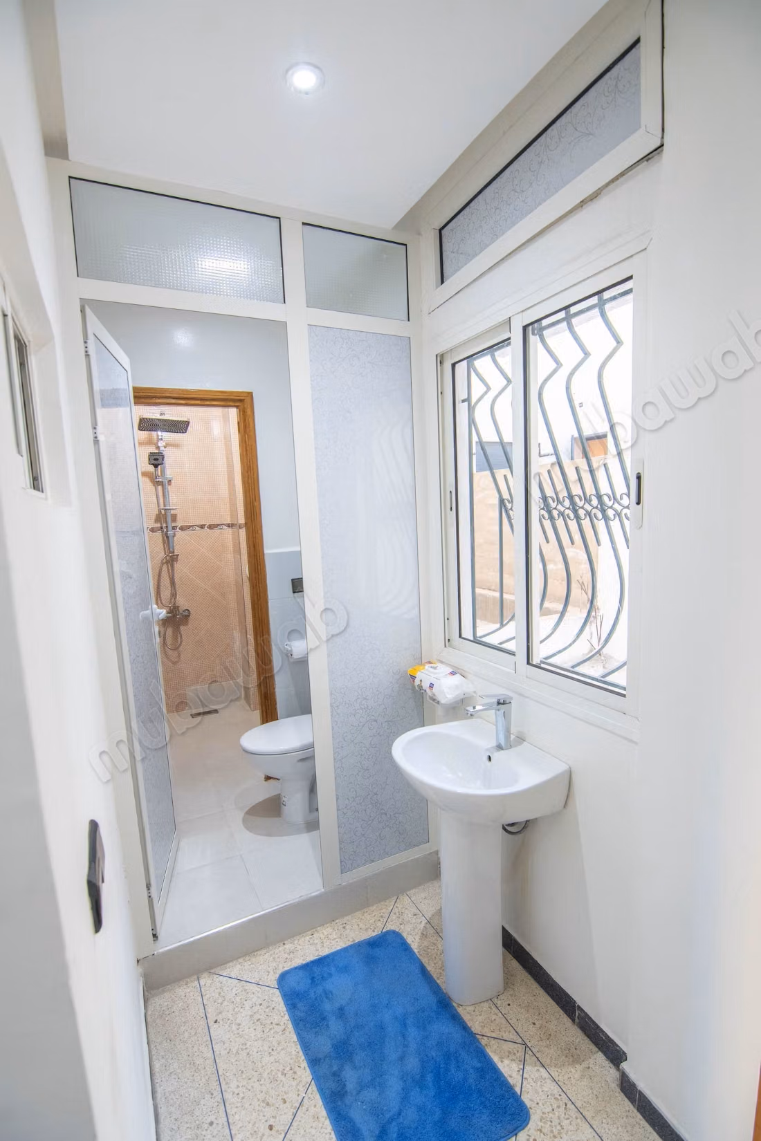 Furnished and Equipped Apartment EL WIFAK 02, Temara
