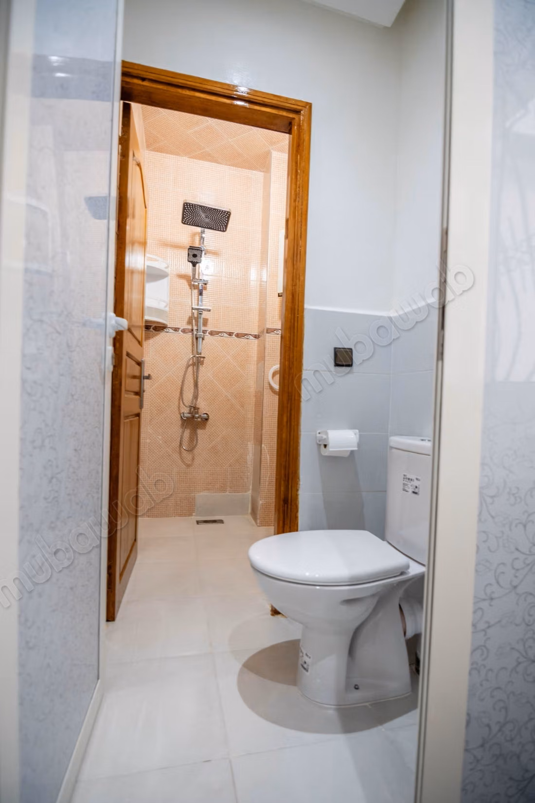 Furnished and Equipped Apartment EL WIFAK 02, Temara