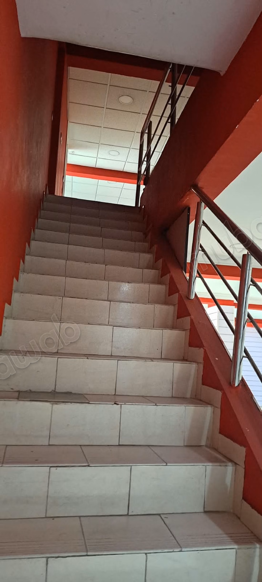 Exceptional Commercial Space on Grand Boulevard