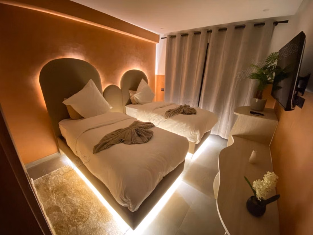 Apartamento contemporáneo en alquiler o venta en Gué