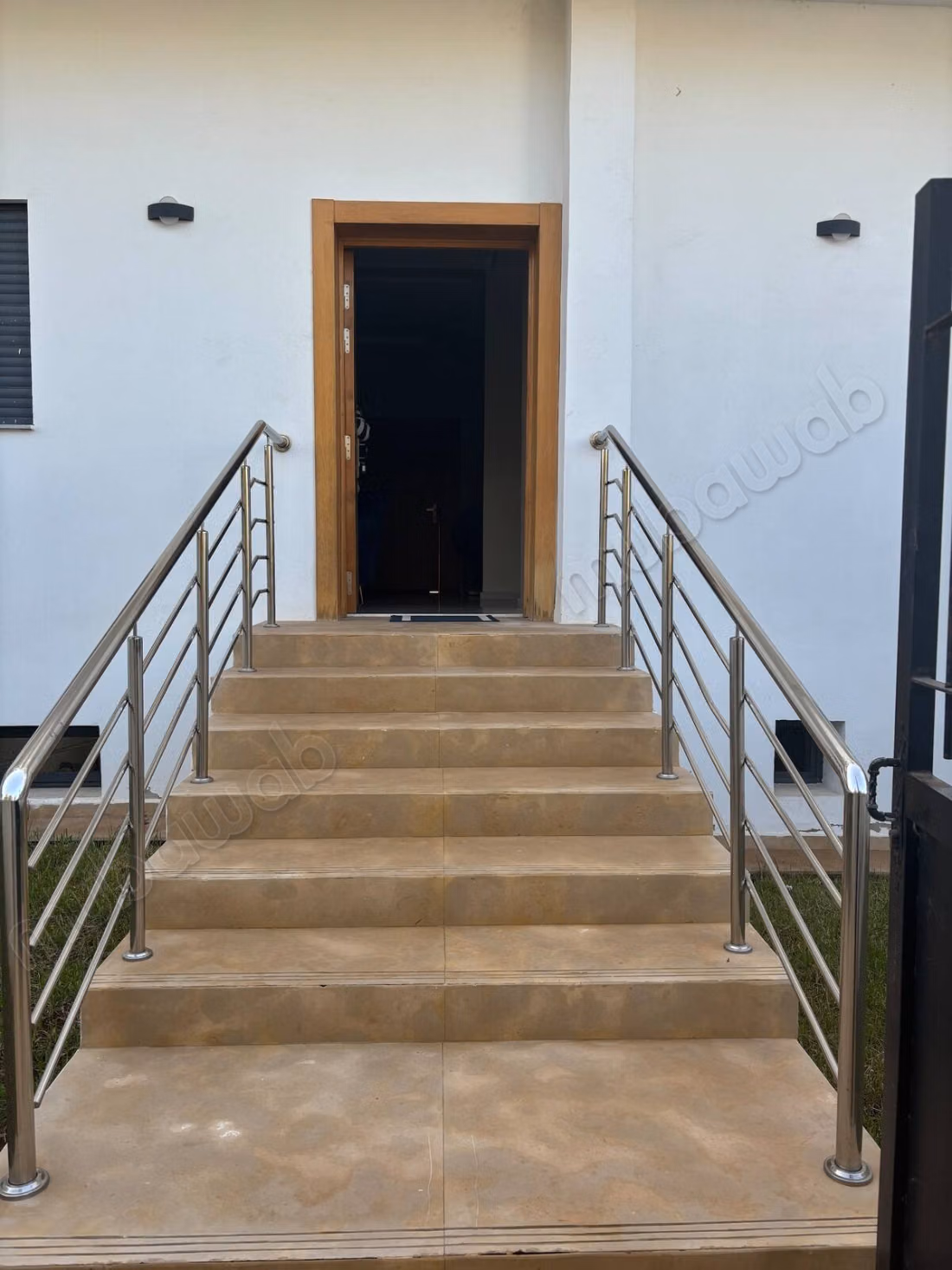 Villa for rent in Harhoura