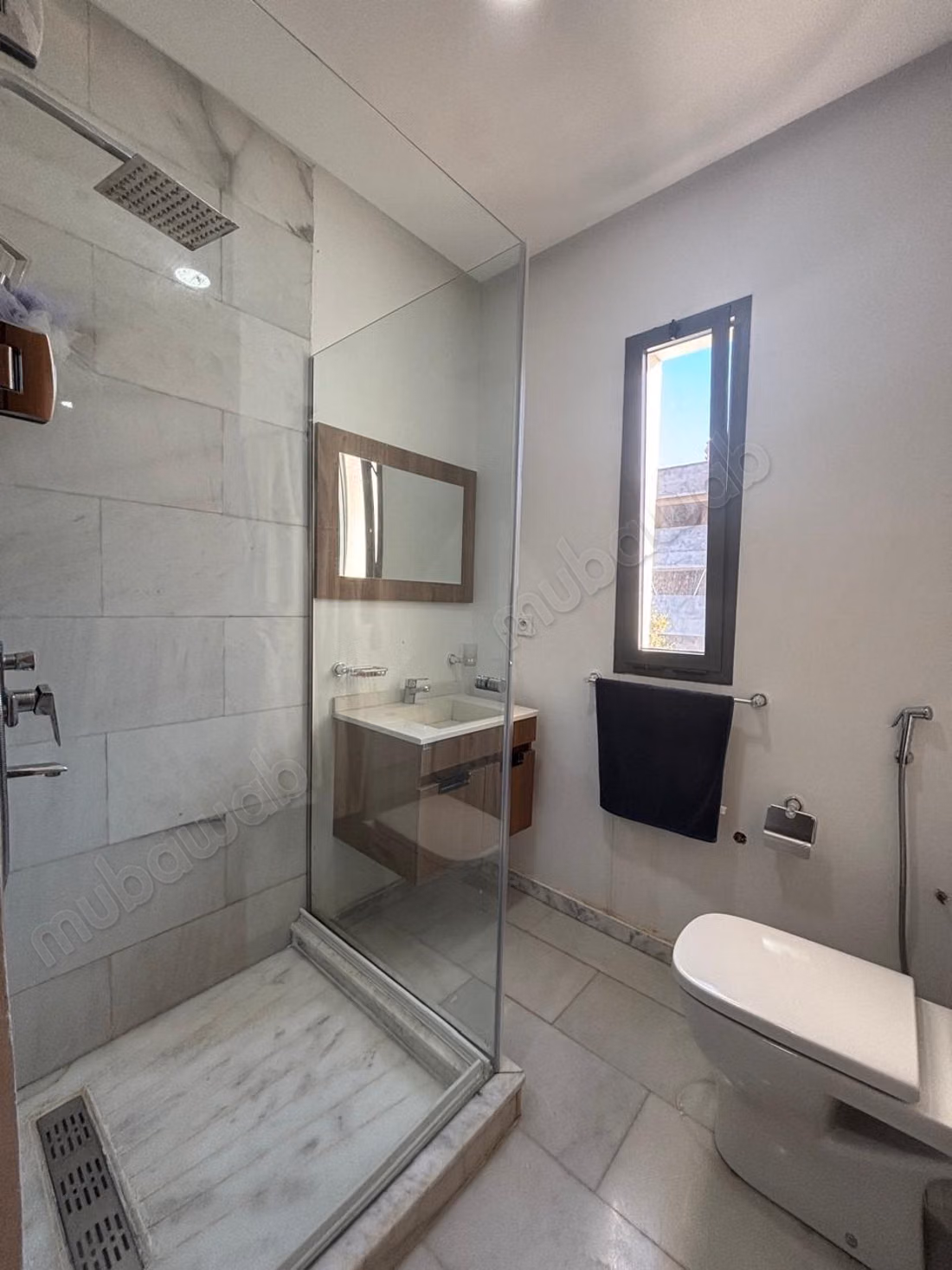 Villa for rent in Harhoura