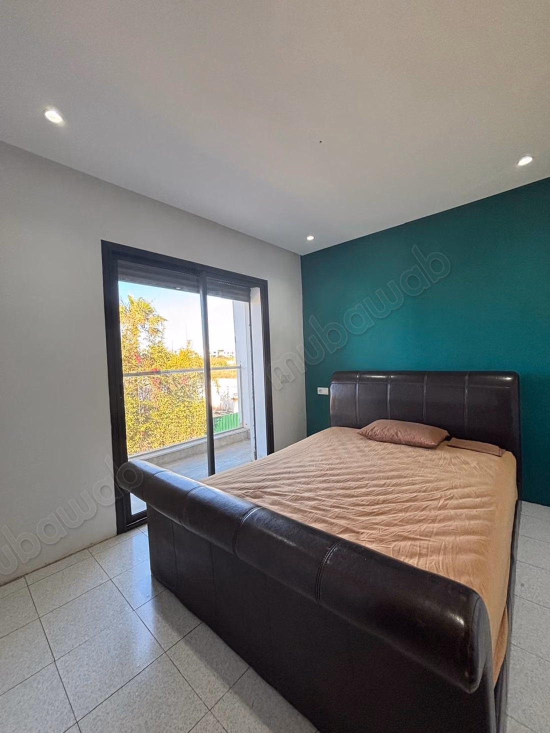 Villa for rent in Harhoura