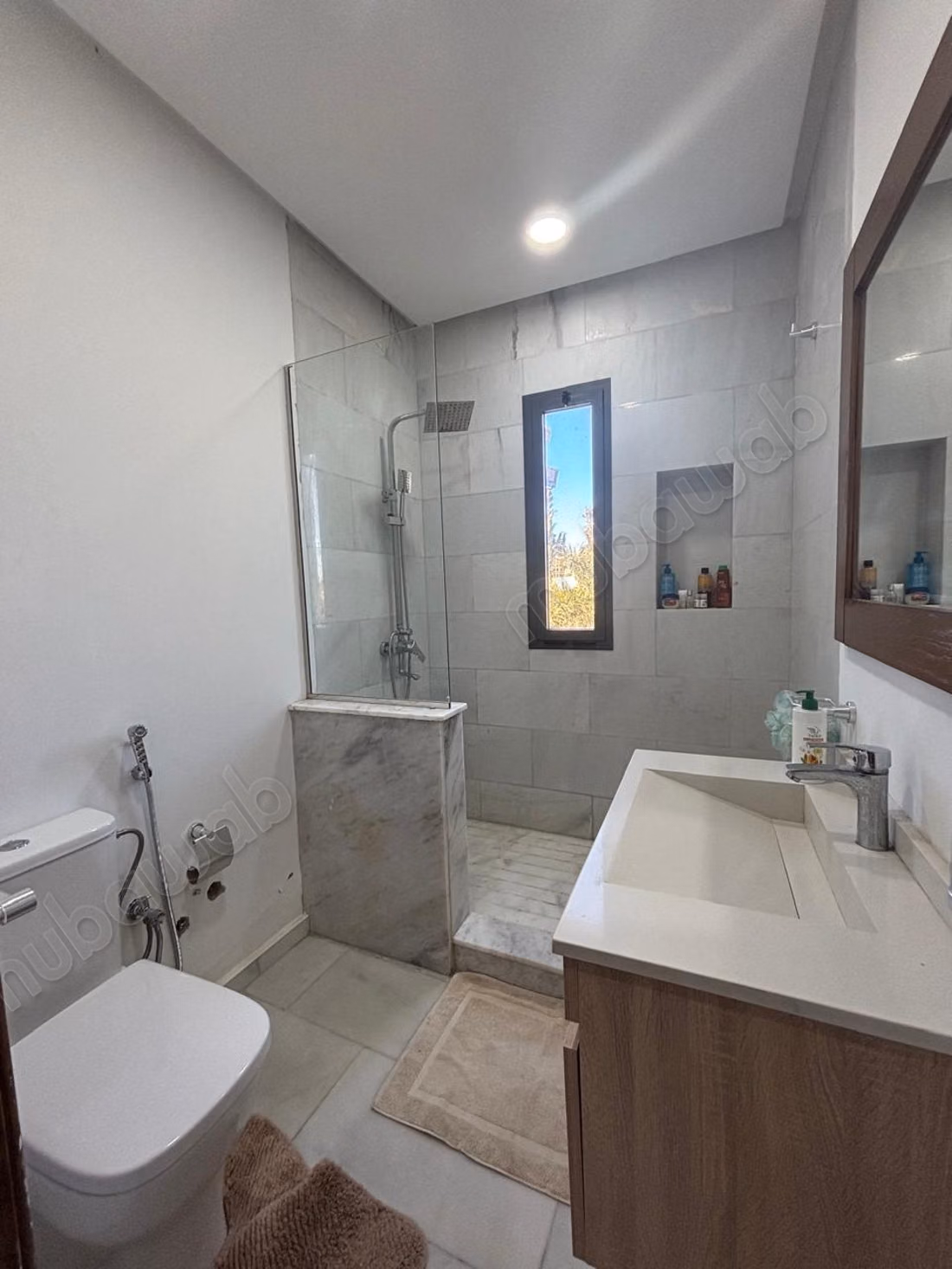 Villa for rent in Harhoura