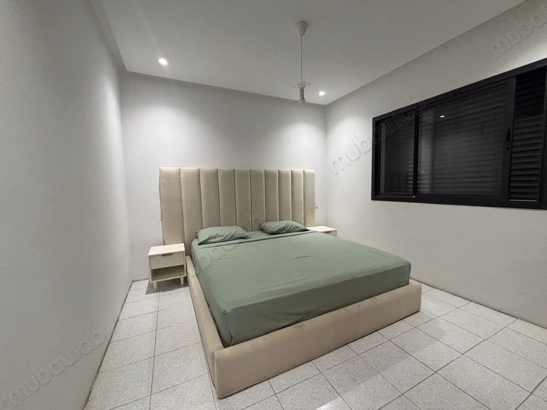 Villa for rent in Harhoura