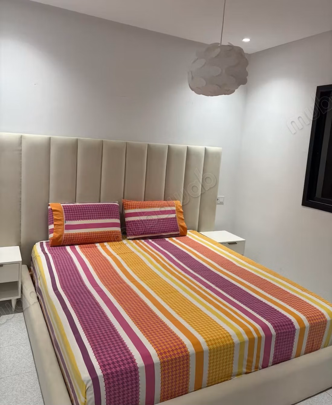 Villa for rent in Harhoura