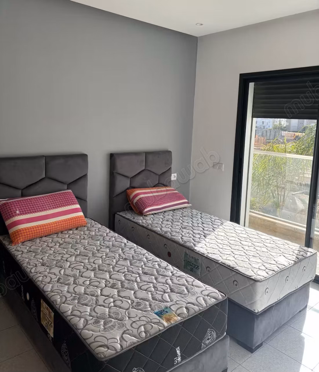 Villa for rent in Harhoura