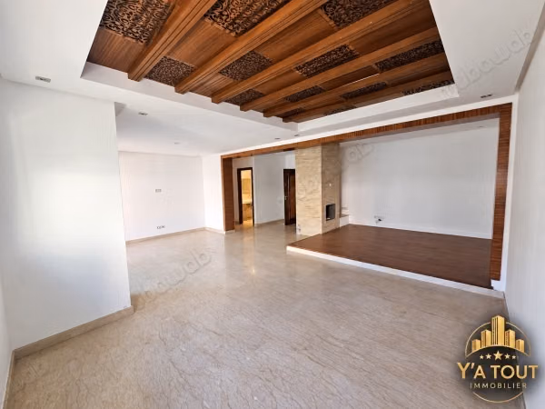 Appartamento in affitto - Hay Riad