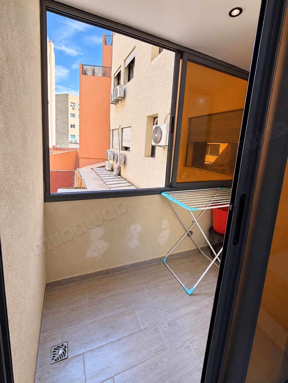 Bel Appartement meublé à louer à Guéliz