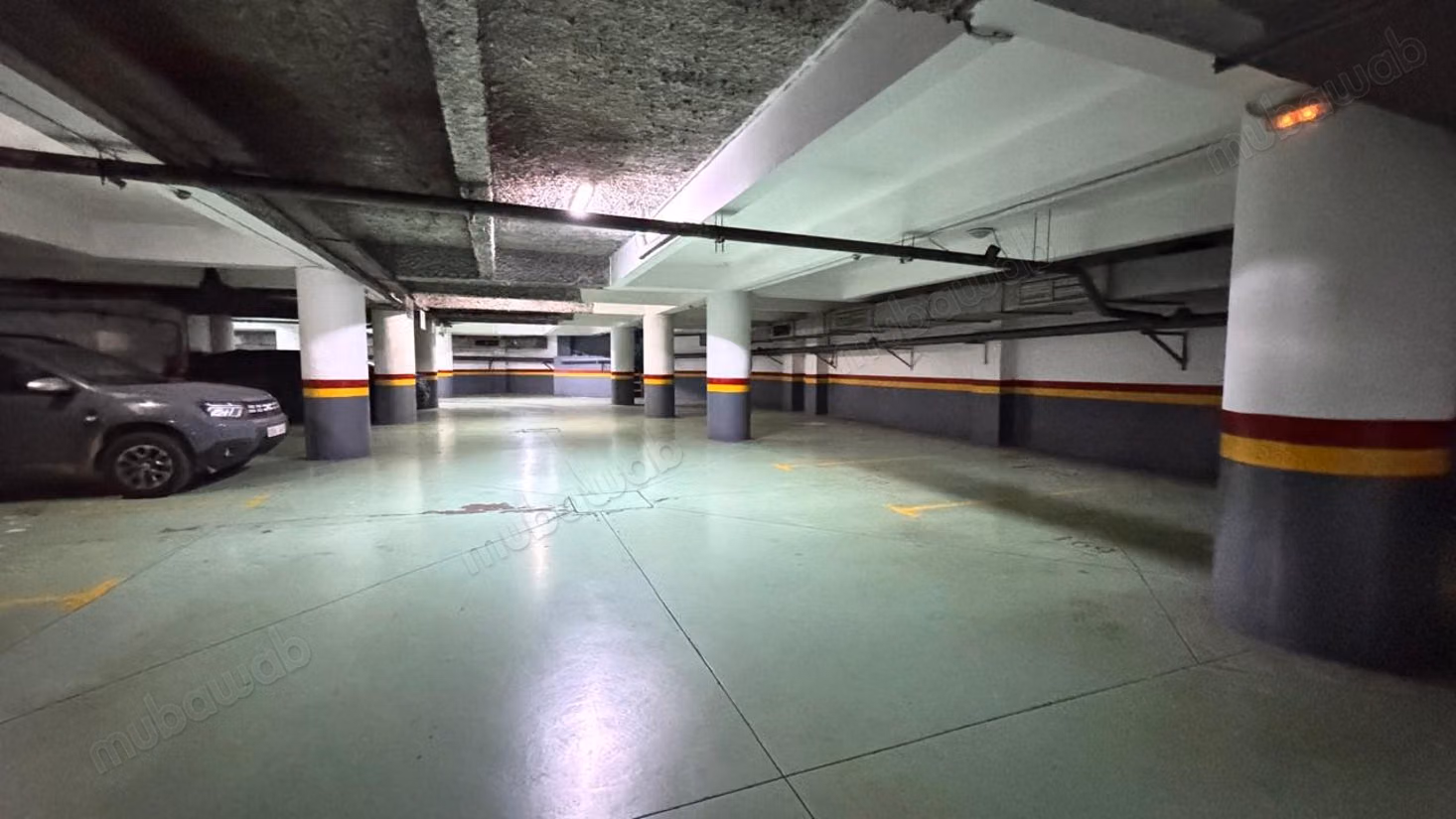 BEAUTIFUL apartment for rent in MAARIF EXTENSION