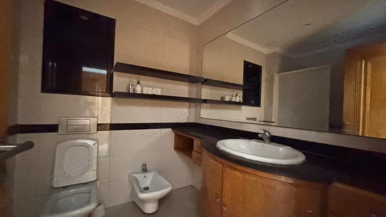 BEAUTIFUL apartment for rent in MAARIF EXTENSION