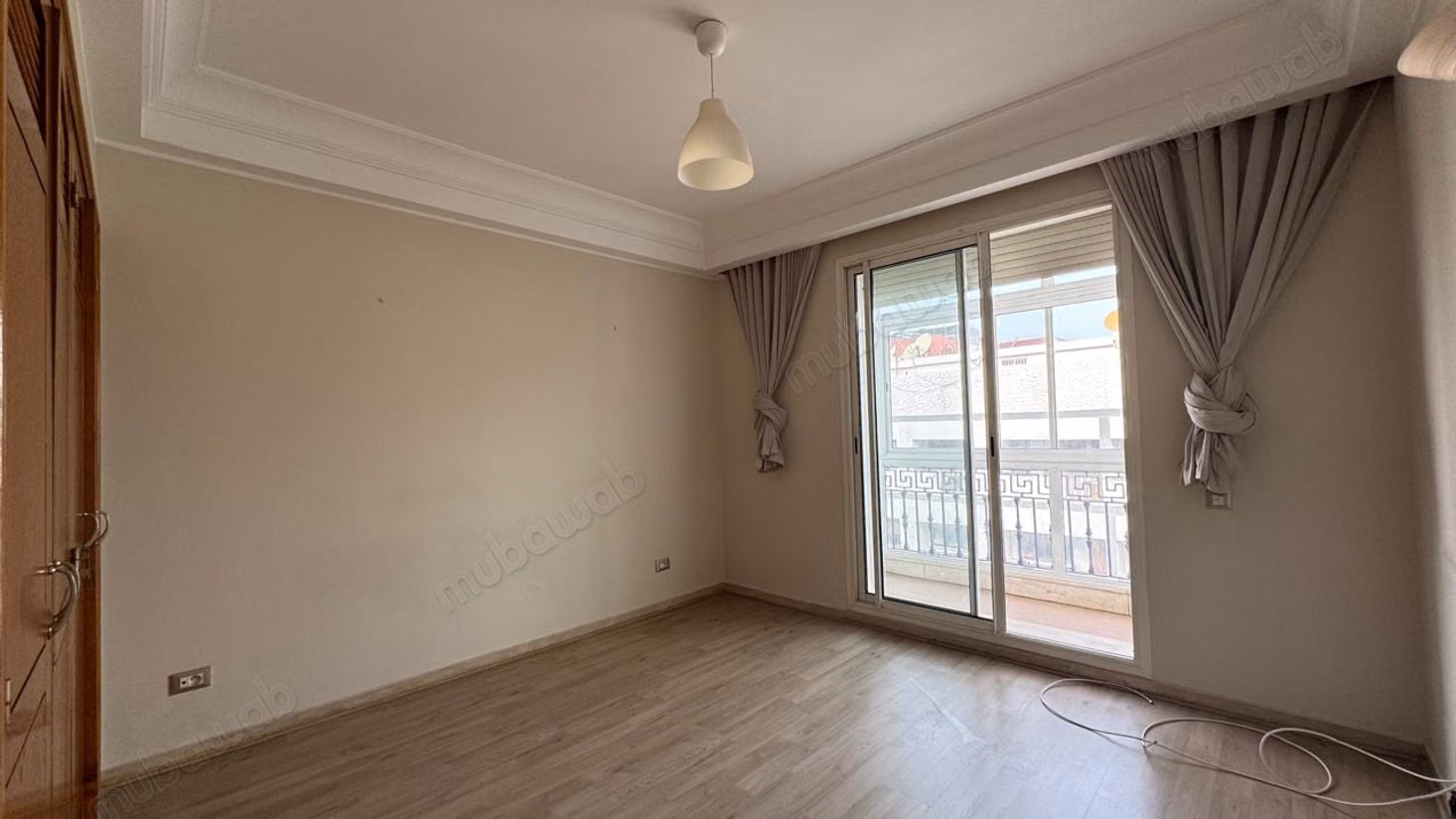 BEAUTIFUL apartment for rent in MAARIF EXTENSION