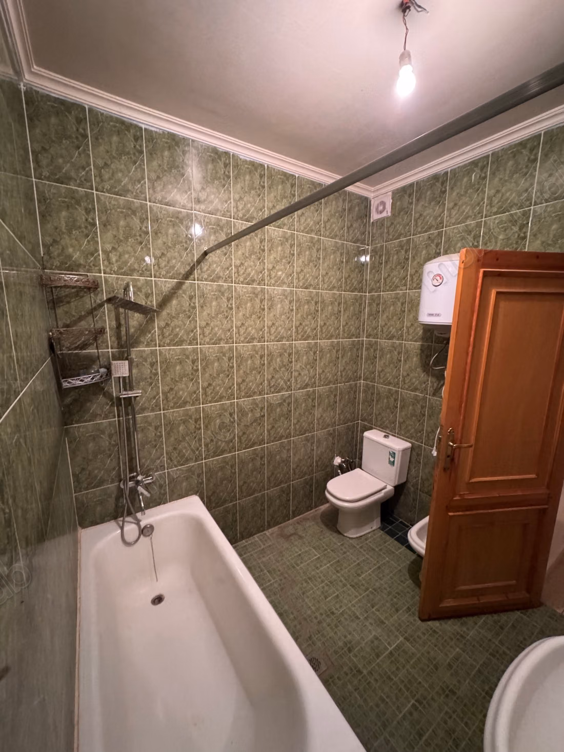 For rent - Villa floor in Ariha