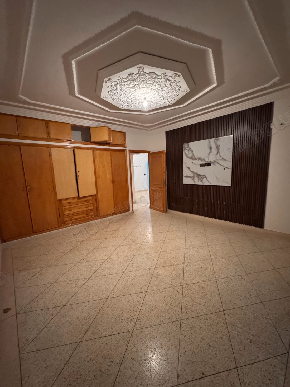 For rent - Villa floor in Ariha