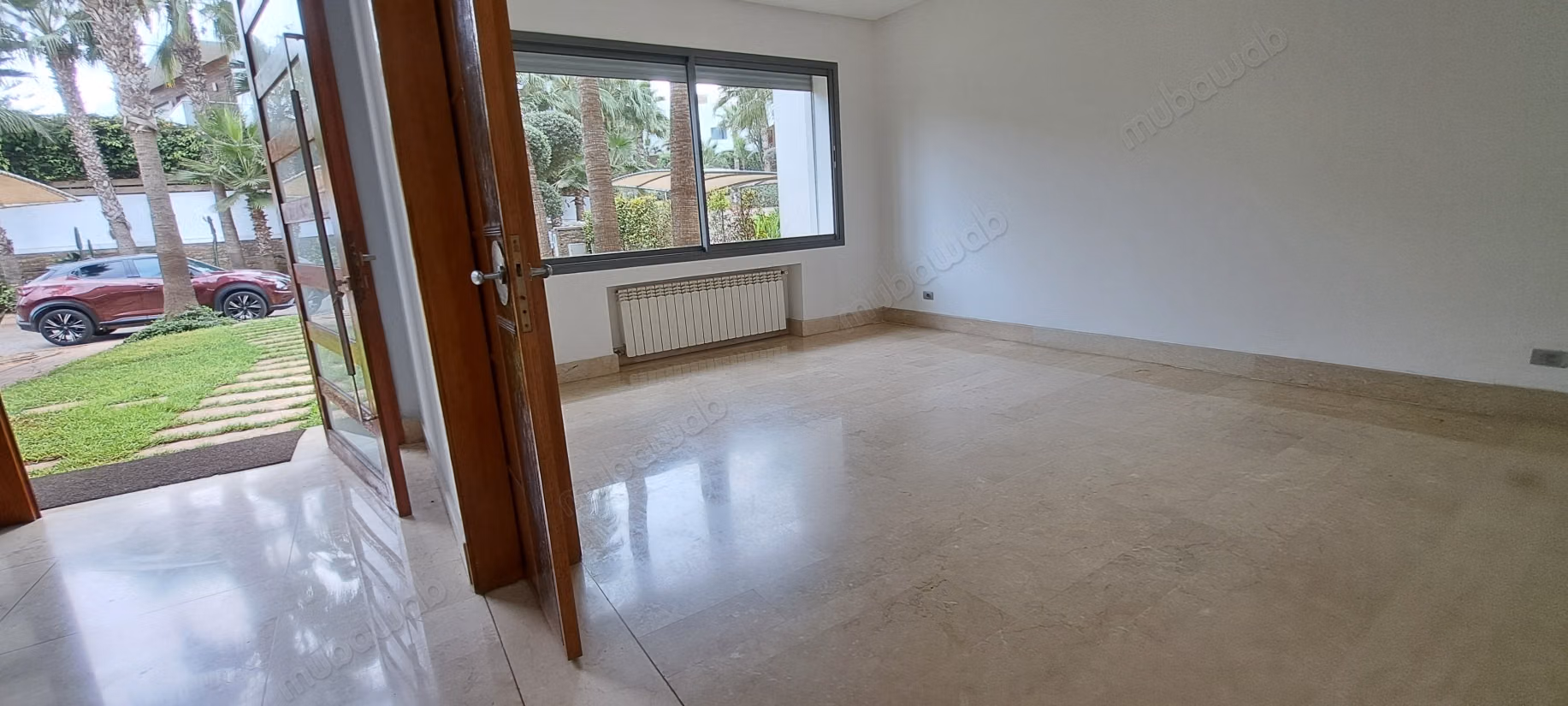 Exceptional ultra-modern villa for rent in Ain Diab