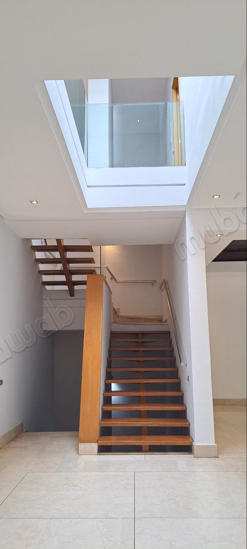 Exceptional ultra-modern villa for rent in Ain Diab