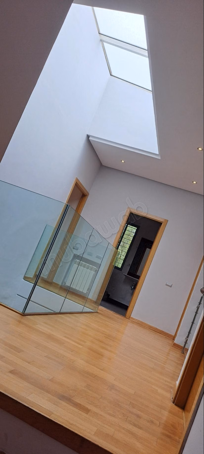 Exceptional ultra-modern villa for rent in Ain Diab