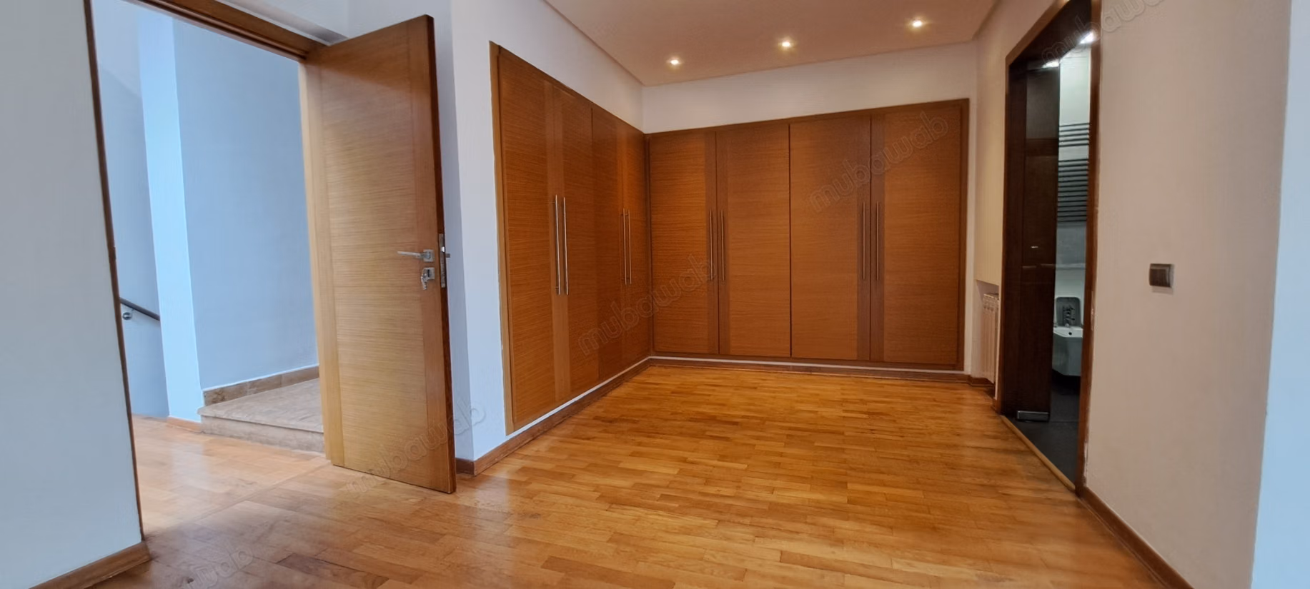 Exceptional ultra-modern villa for rent in Ain Diab