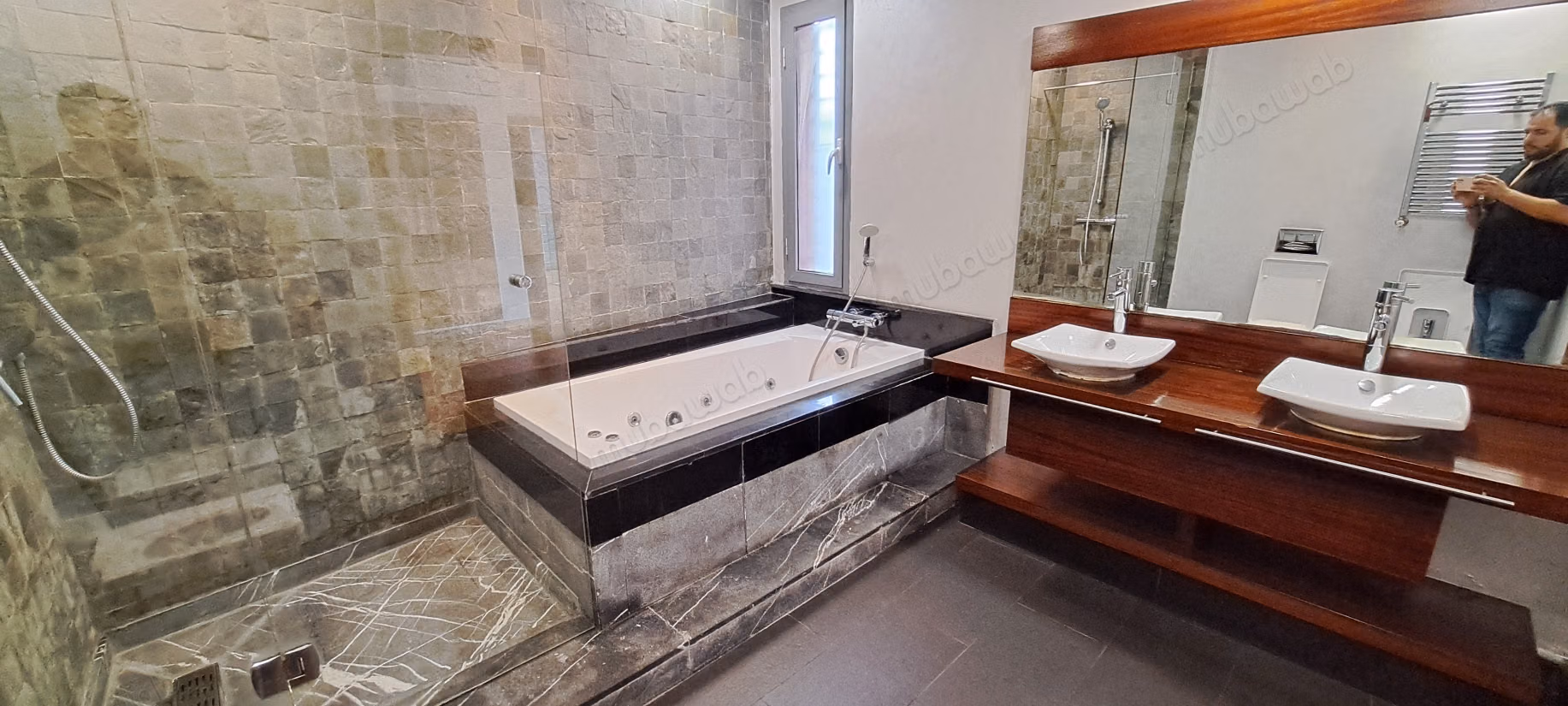 Exceptional ultra-modern villa for rent in Ain Diab