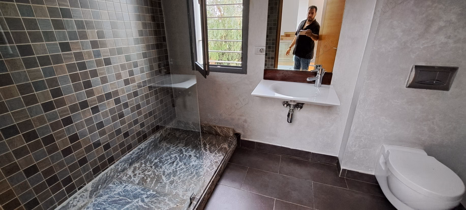 Exceptional ultra-modern villa for rent in Ain Diab