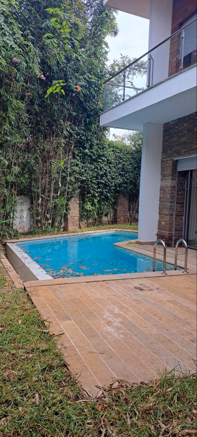 Exceptional ultra-modern villa for rent in Ain Diab