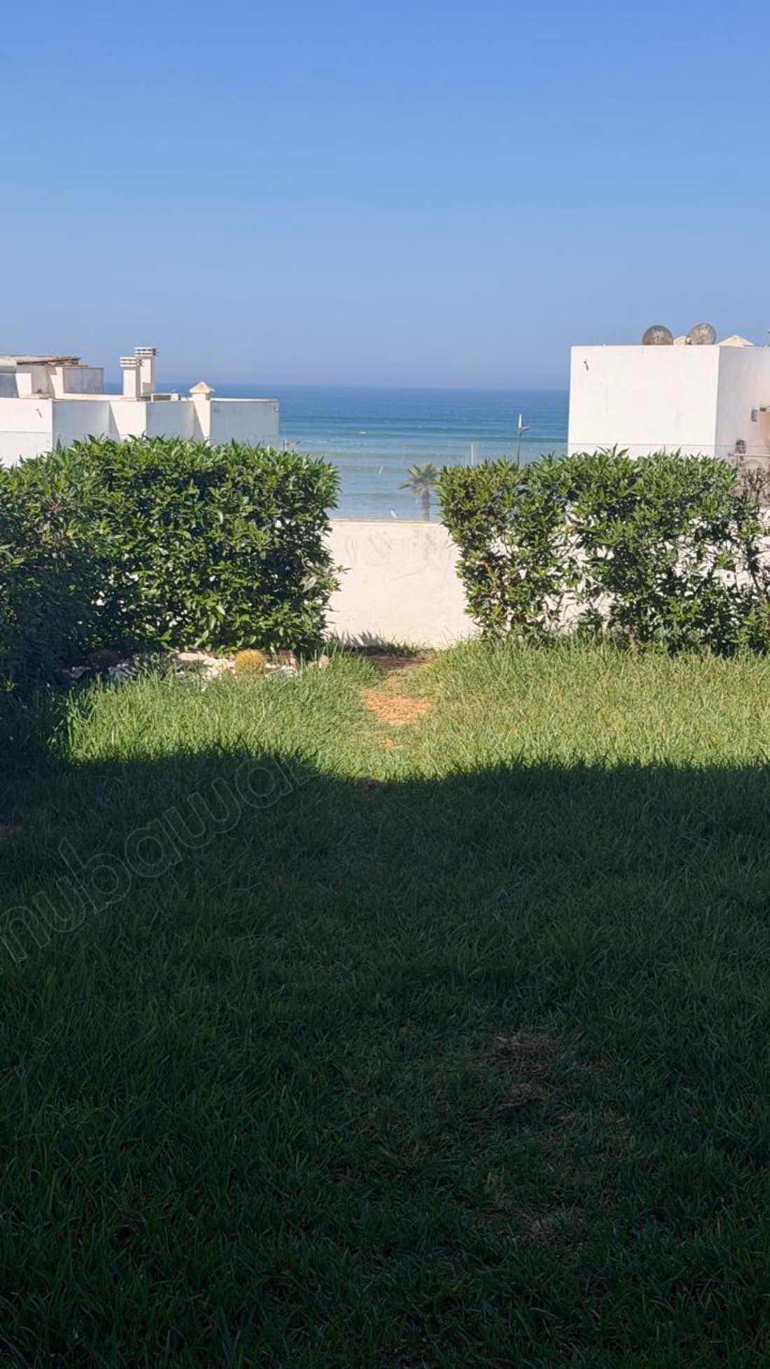 Residenza sicura, appartamento in affitto, 3 camere con vista mare