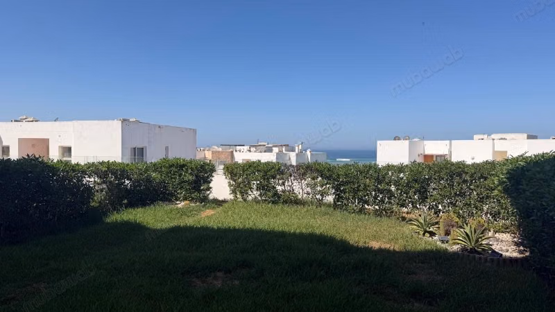 Residenza sicura, appartamento in affitto, 3 camere con vista mare