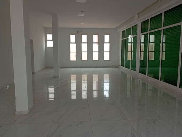 Edificio 1000m Espacio Abierto Haut Agdal