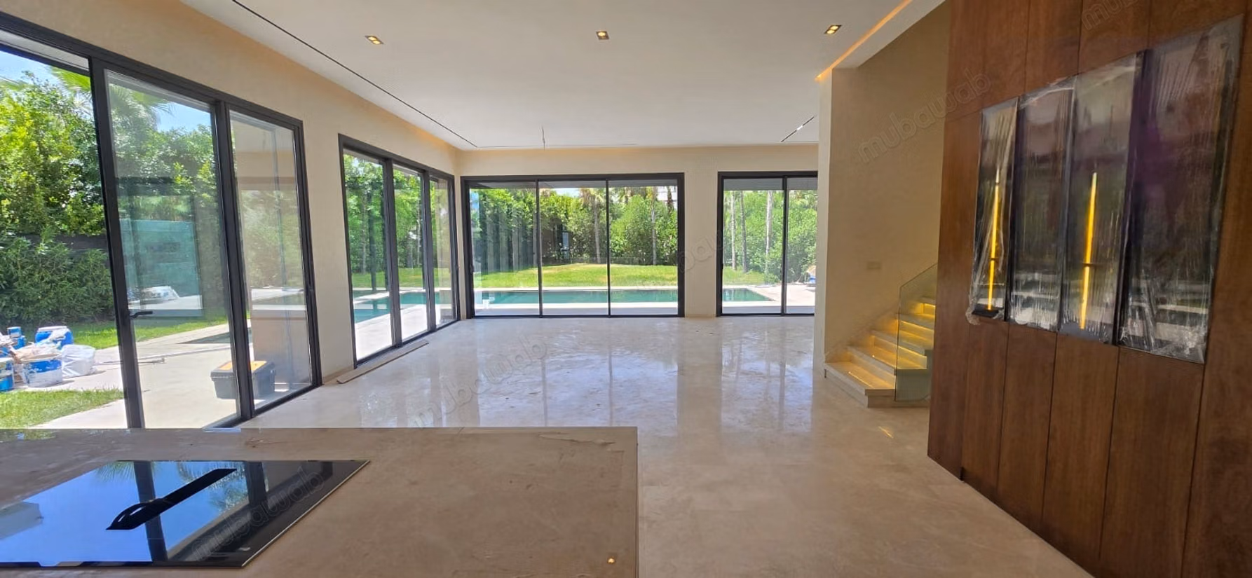 Luxurious villa for sale in Golf Argane