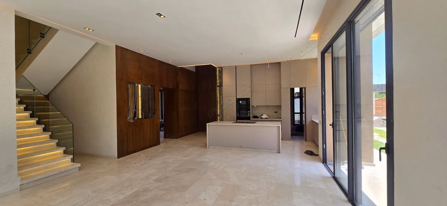 Luxurious villa for sale in Golf Argane