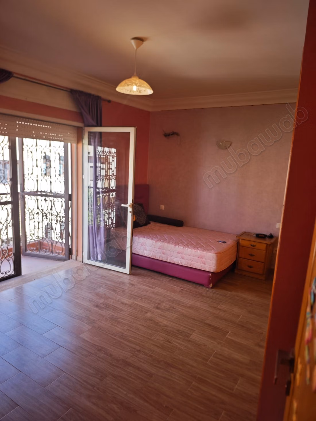 Una bella villa in vendita a Targa, ben tenuta