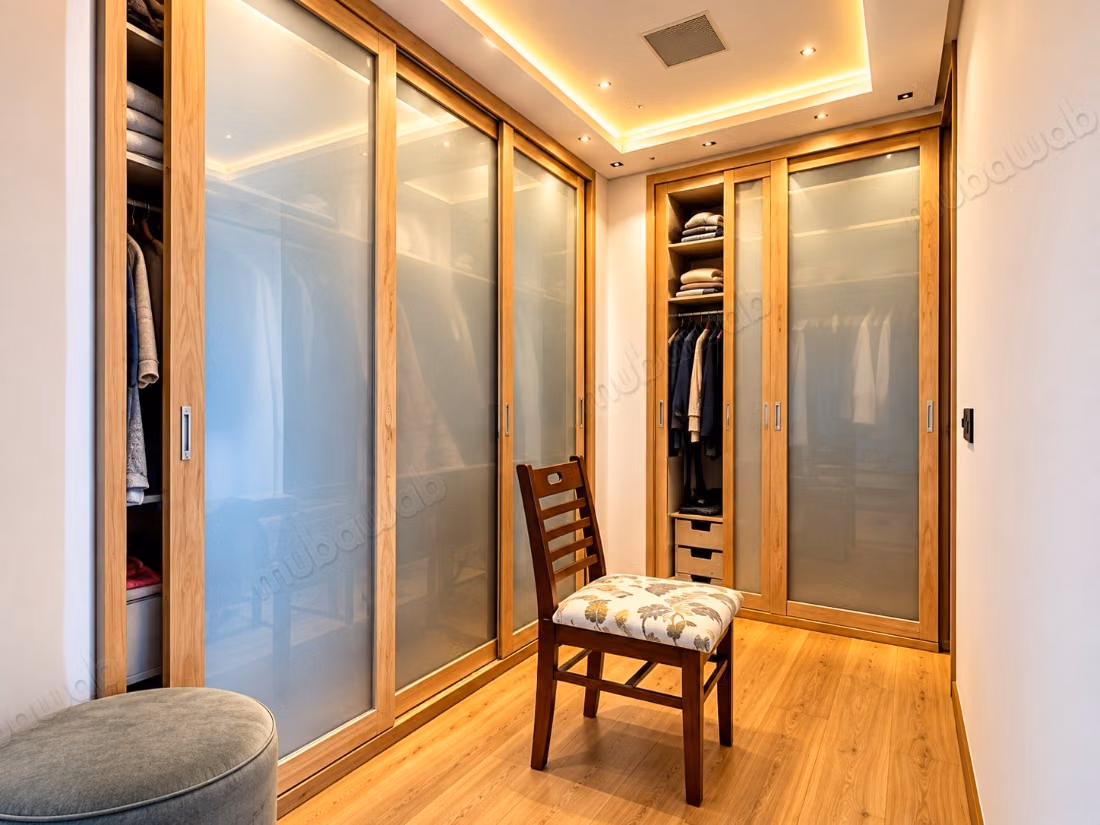 À vendre – anfa place, vue mer frontale