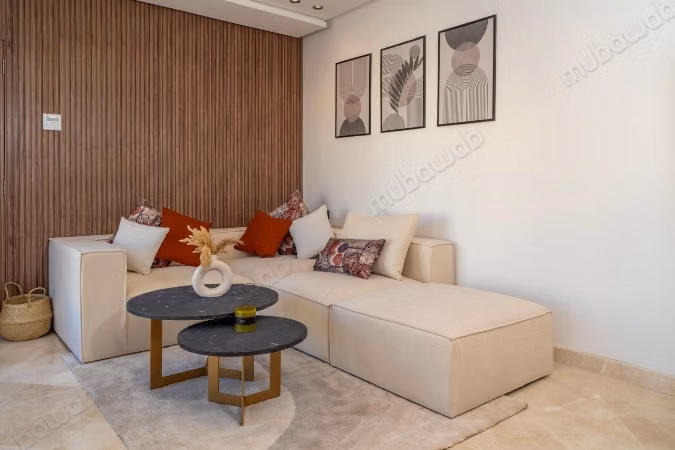 Studio à vendre quartier princesses 53 m²