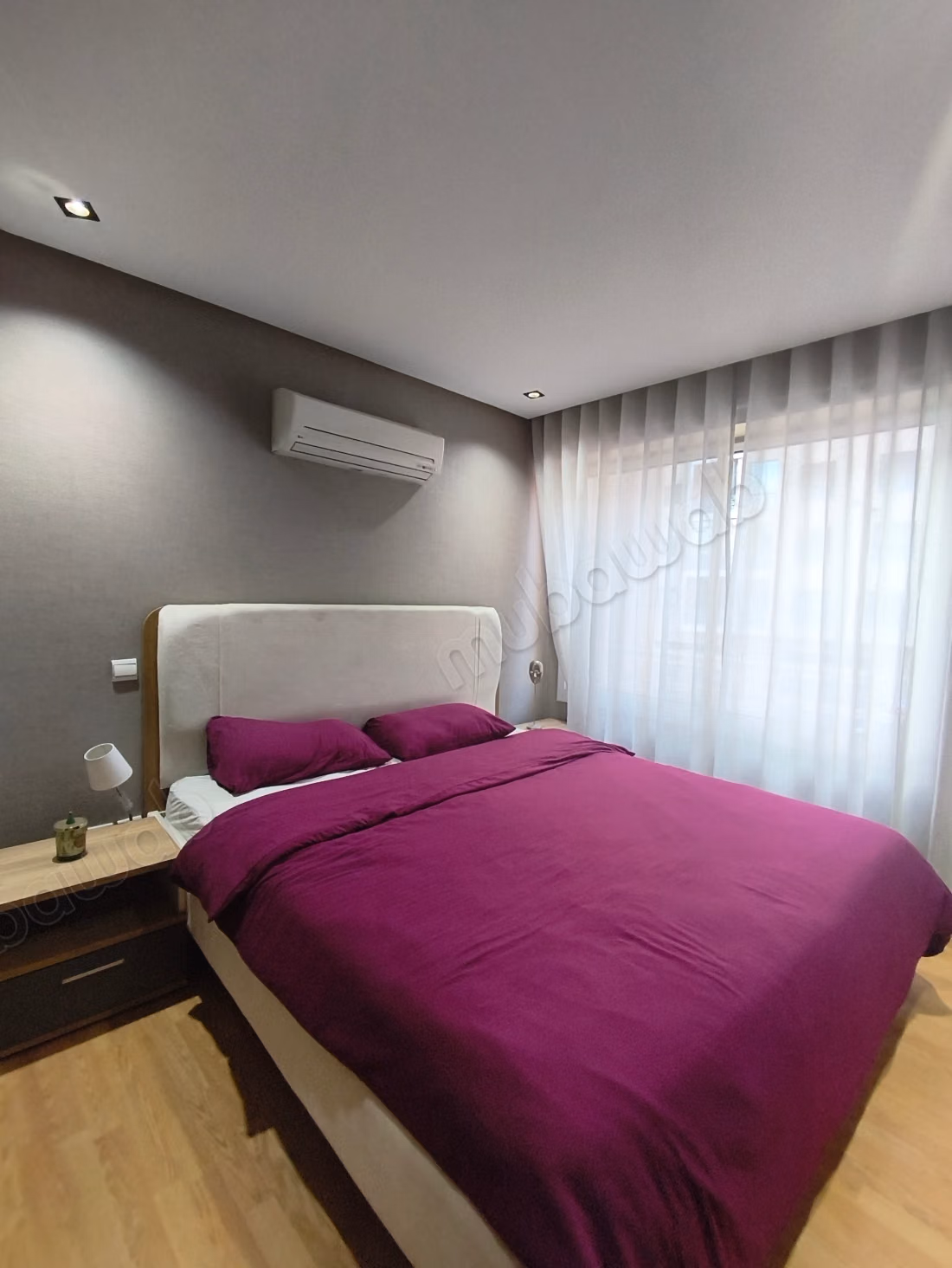 Ouer - furnished apartment - Hivernage, Marrakech