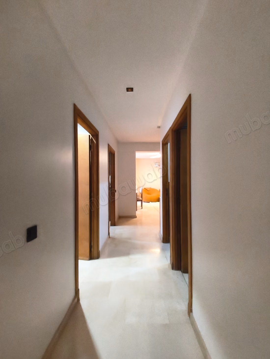 Ouer - furnished apartment - Hivernage, Marrakech