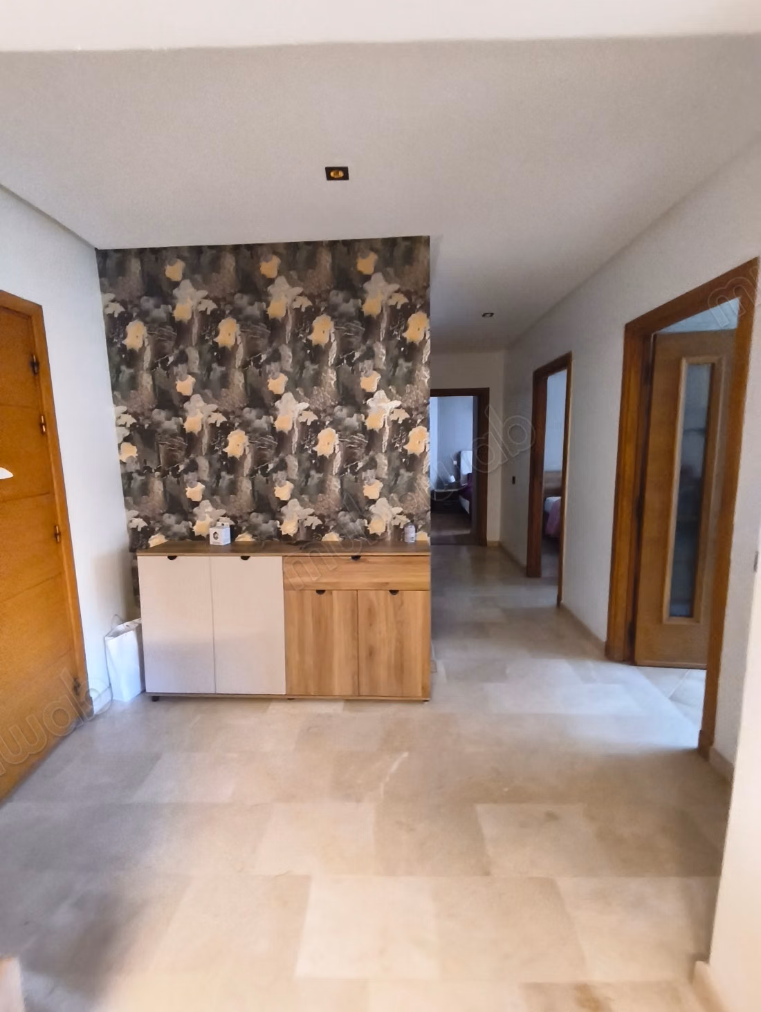 Ouer - furnished apartment - Hivernage, Marrakech