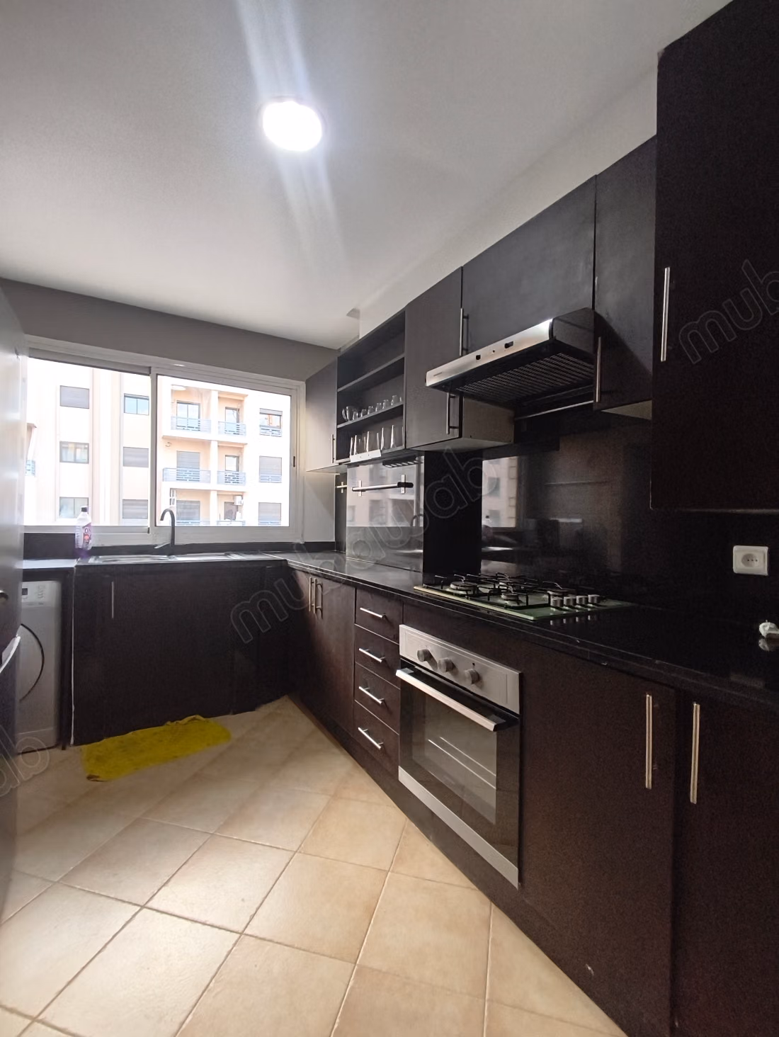 Ouer - furnished apartment - Hivernage, Marrakech
