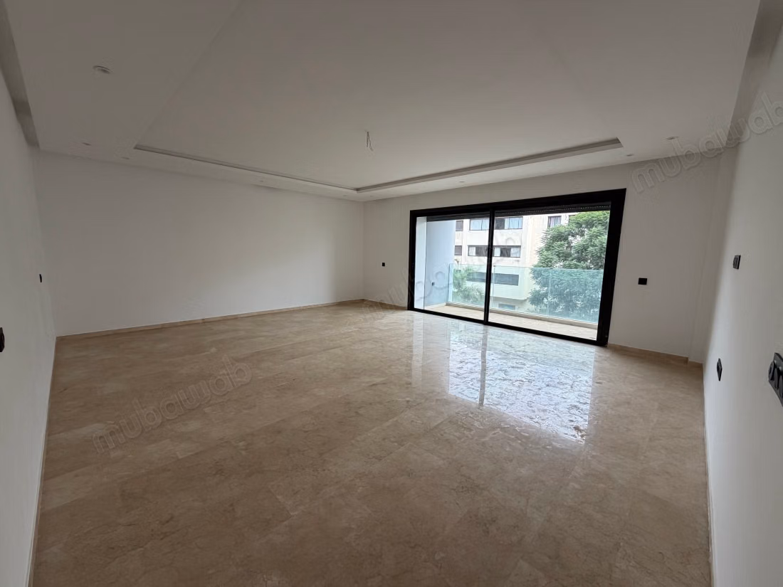 Appartement Neuf à Hay Riyad