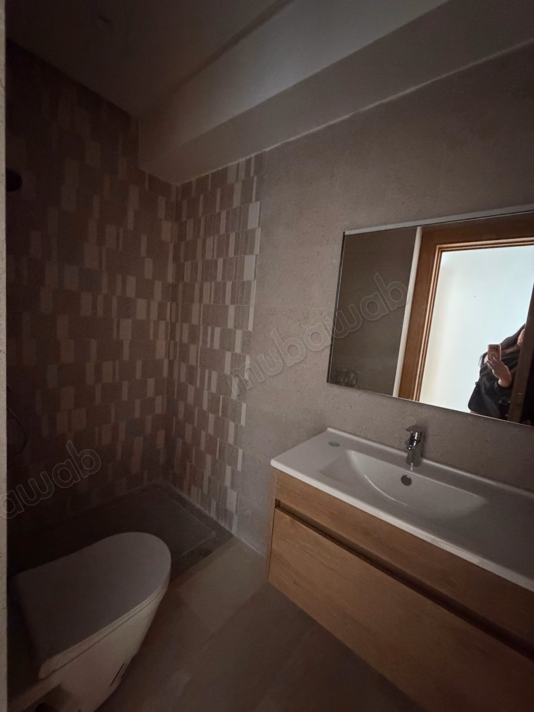 Appartement Neuf à Hay Riyad