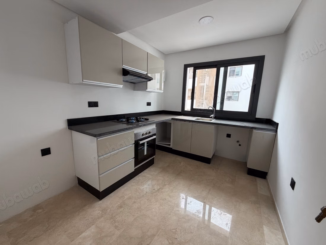 Appartement Neuf à Hay Riyad