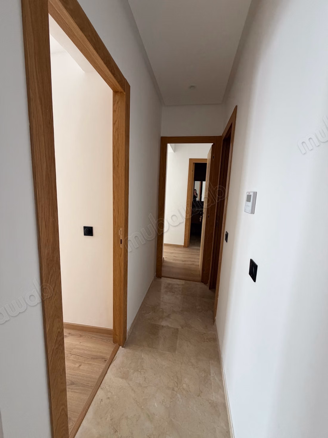 Appartement Neuf à Hay Riyad